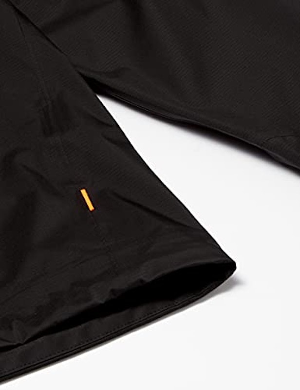 Masao Light HS Hooded Jacket AF Men 5