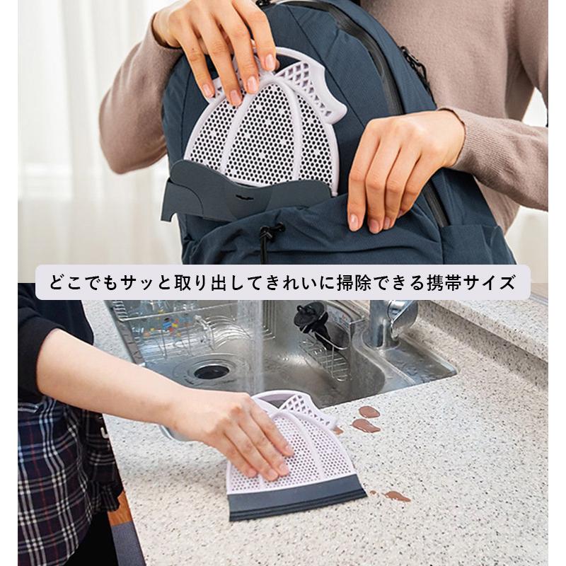 スーパーほうき ミニジャルビ 2