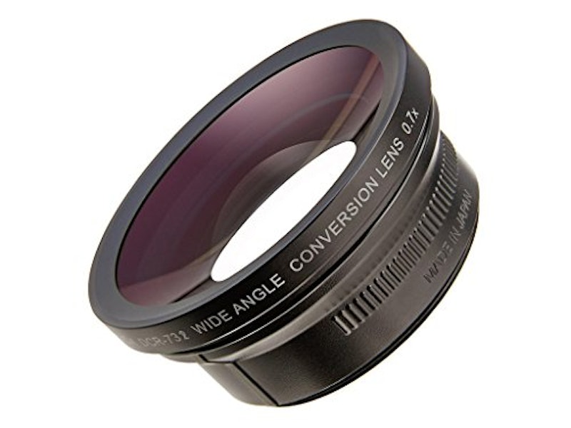 2021年 コンバージョンレンズのおすすめ人気ランキング9選 Mybest