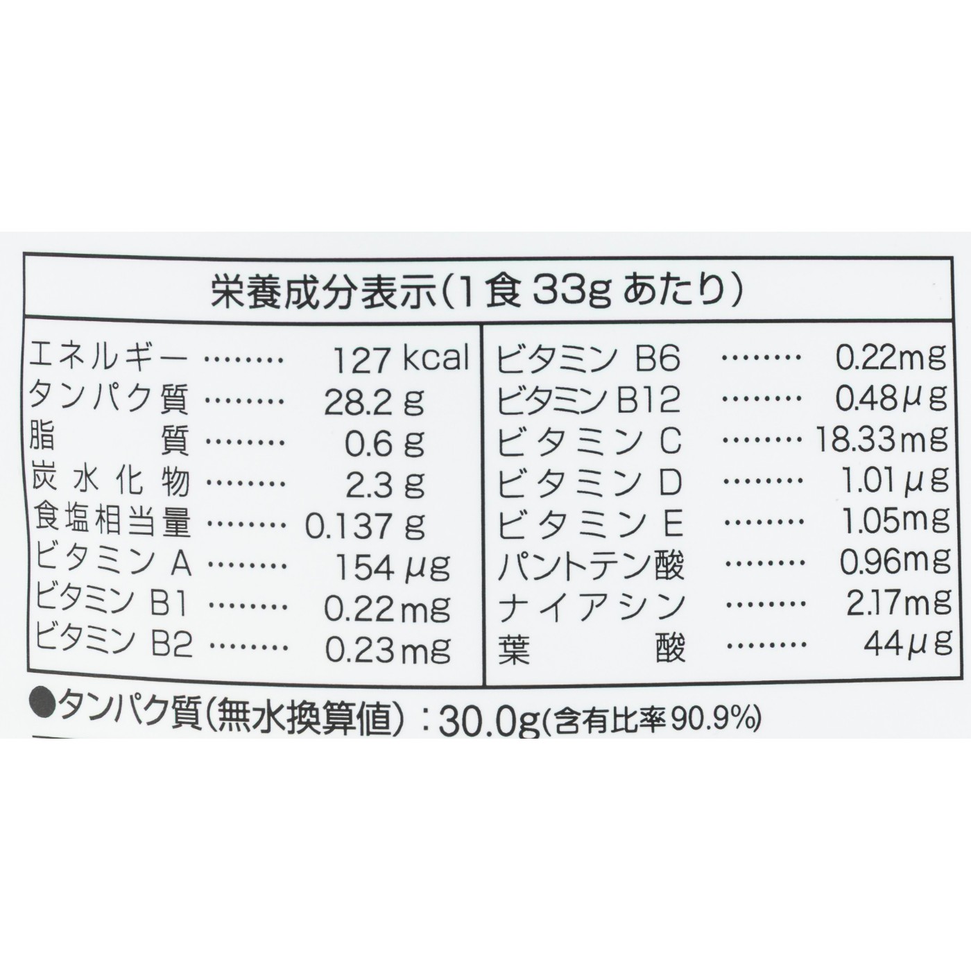 ゴーウイング ALLUP CPIプロテイン ヨーグルト味 クチコミ評価・評判&検証レビュー 4