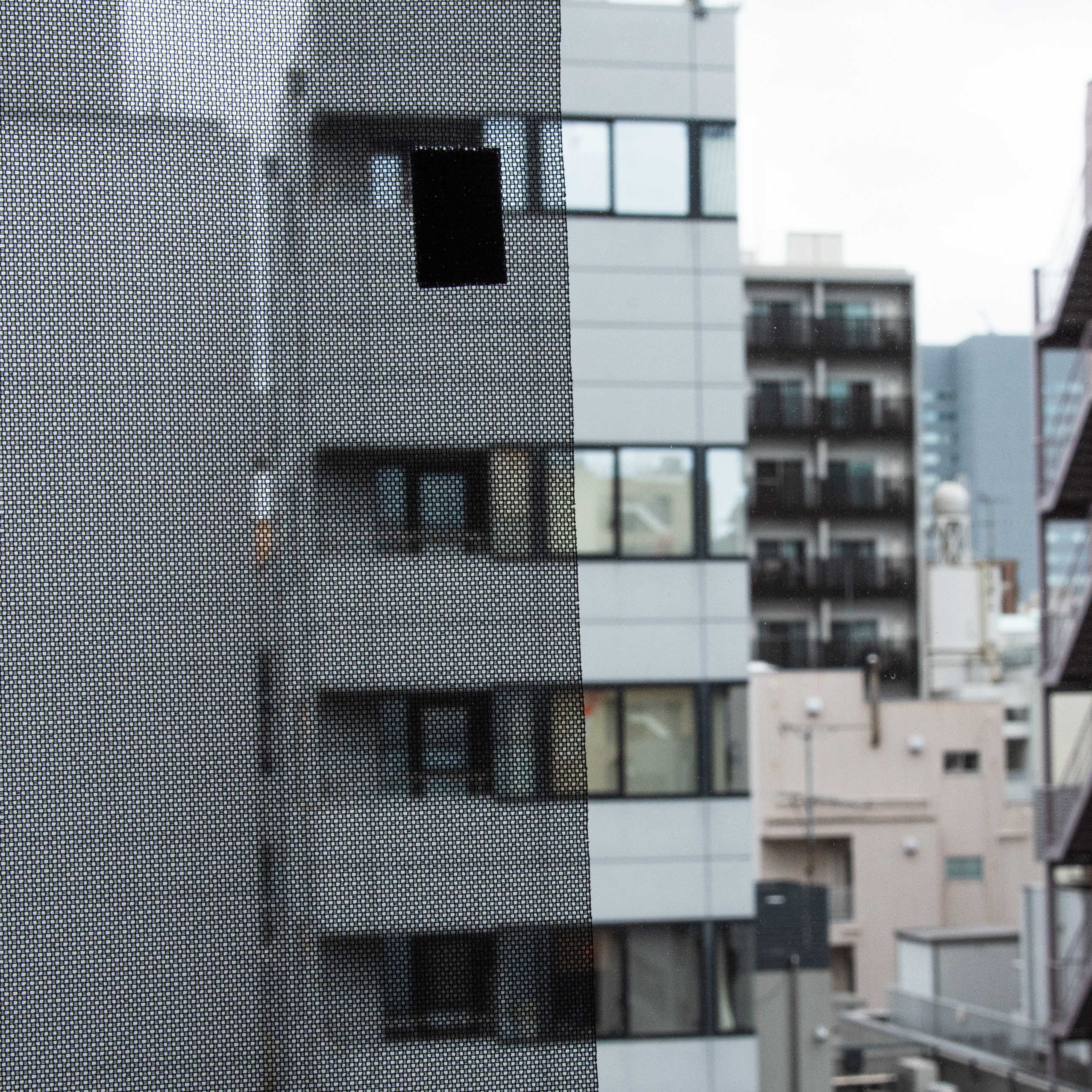 遮熱クールアップ 3