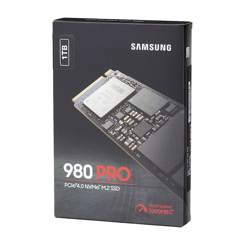 980 PRO M.2 Type2280 3