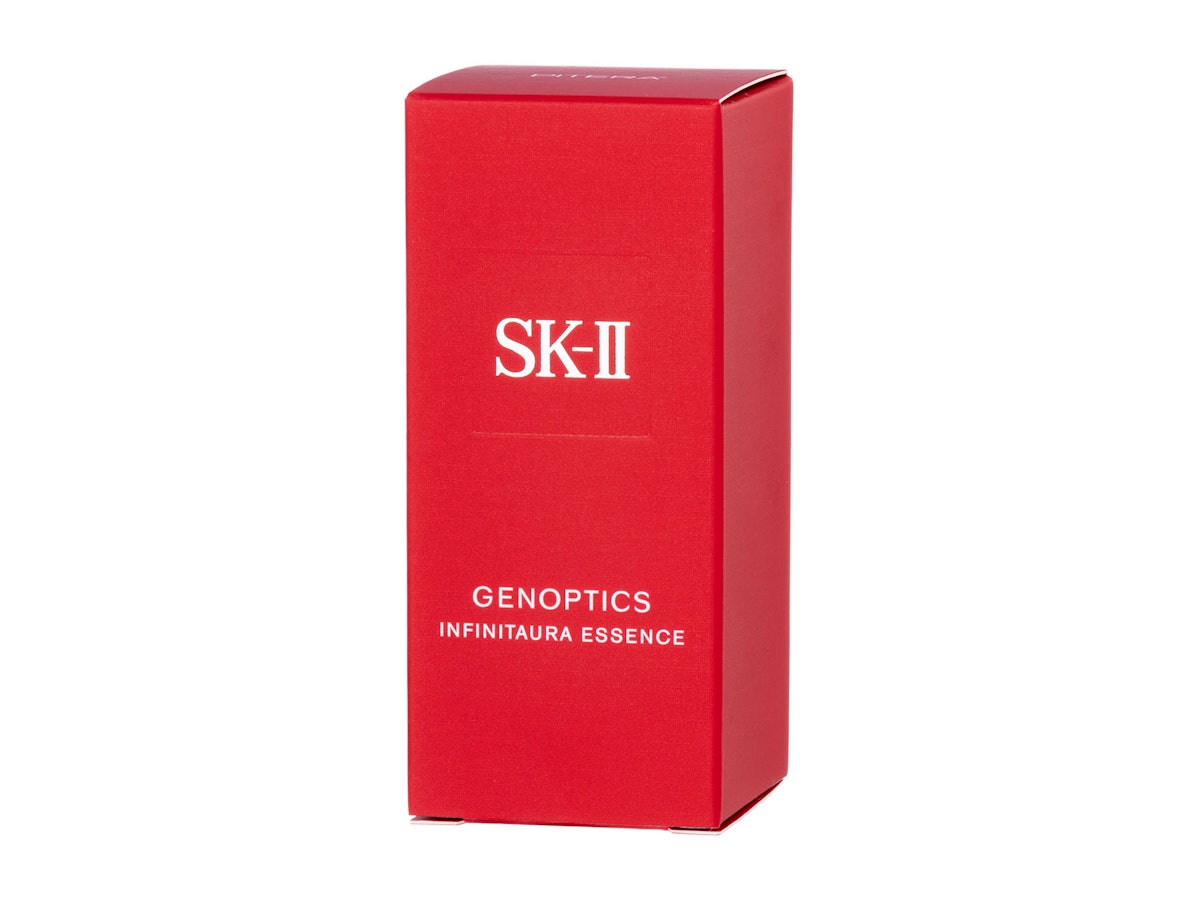 P&Gジャパン SK-II ジェノプティクス インフィニットオーラ エッセンス P&Gジャパン SK-II ジェノプティクス インフィニットオーラ エッセンス