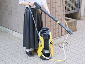 ケルヒャー 高圧洗浄機 K5 プレミアム サイレントをレビュー!クチコミ・評判をもとに徹底検証 4