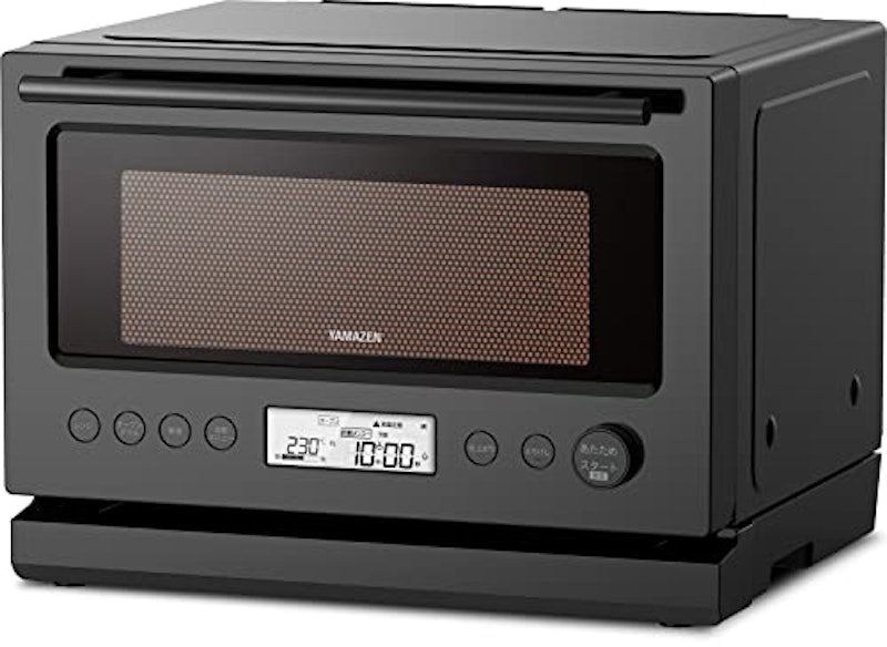 スチームオーブンレンジ 1
