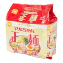 マルちゃん正麺 醤油味