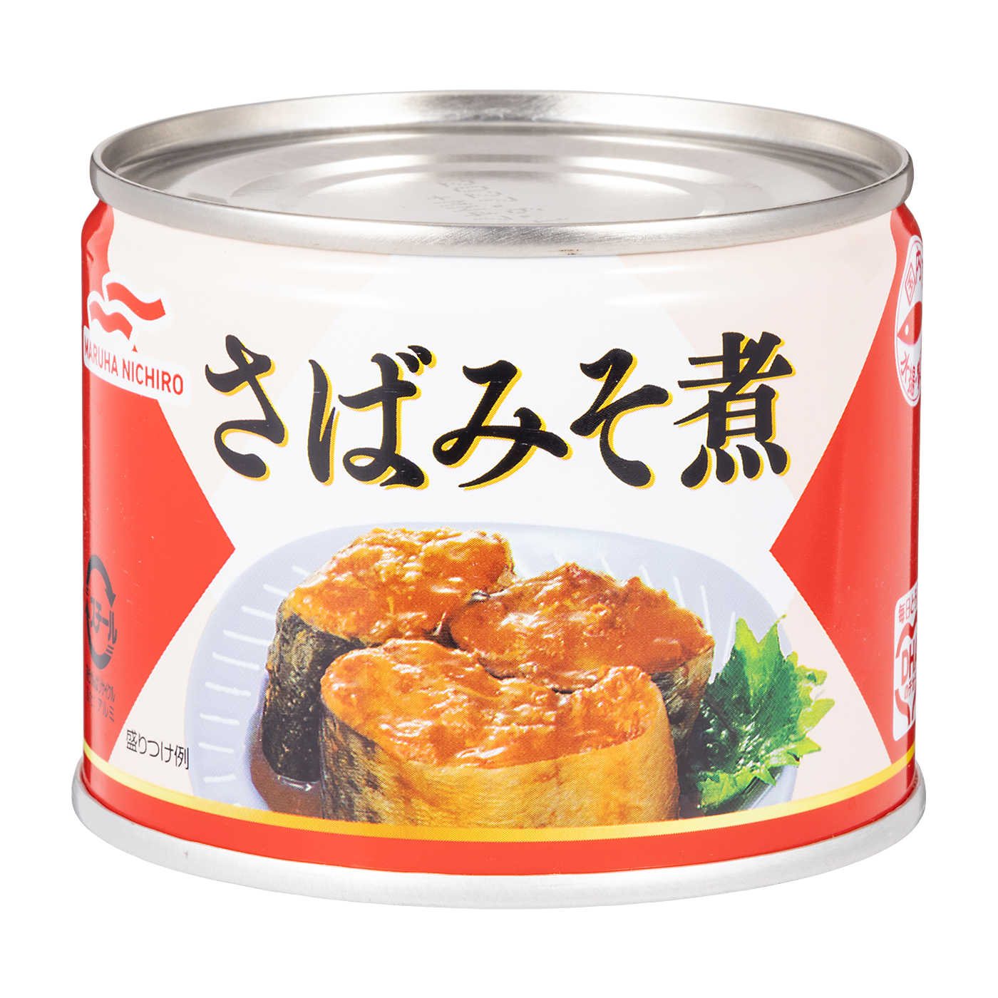 さばみそ煮  1