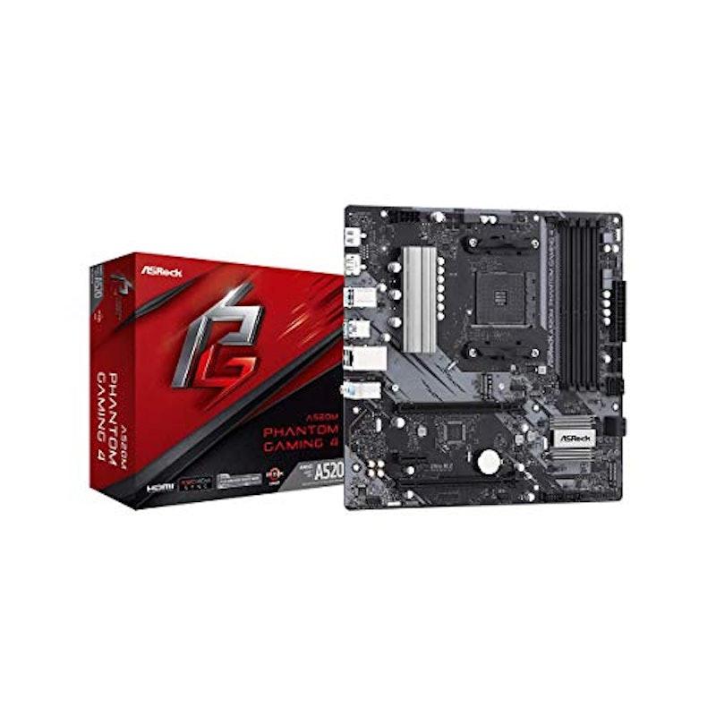 A520M Phantom Gaming 4 1
