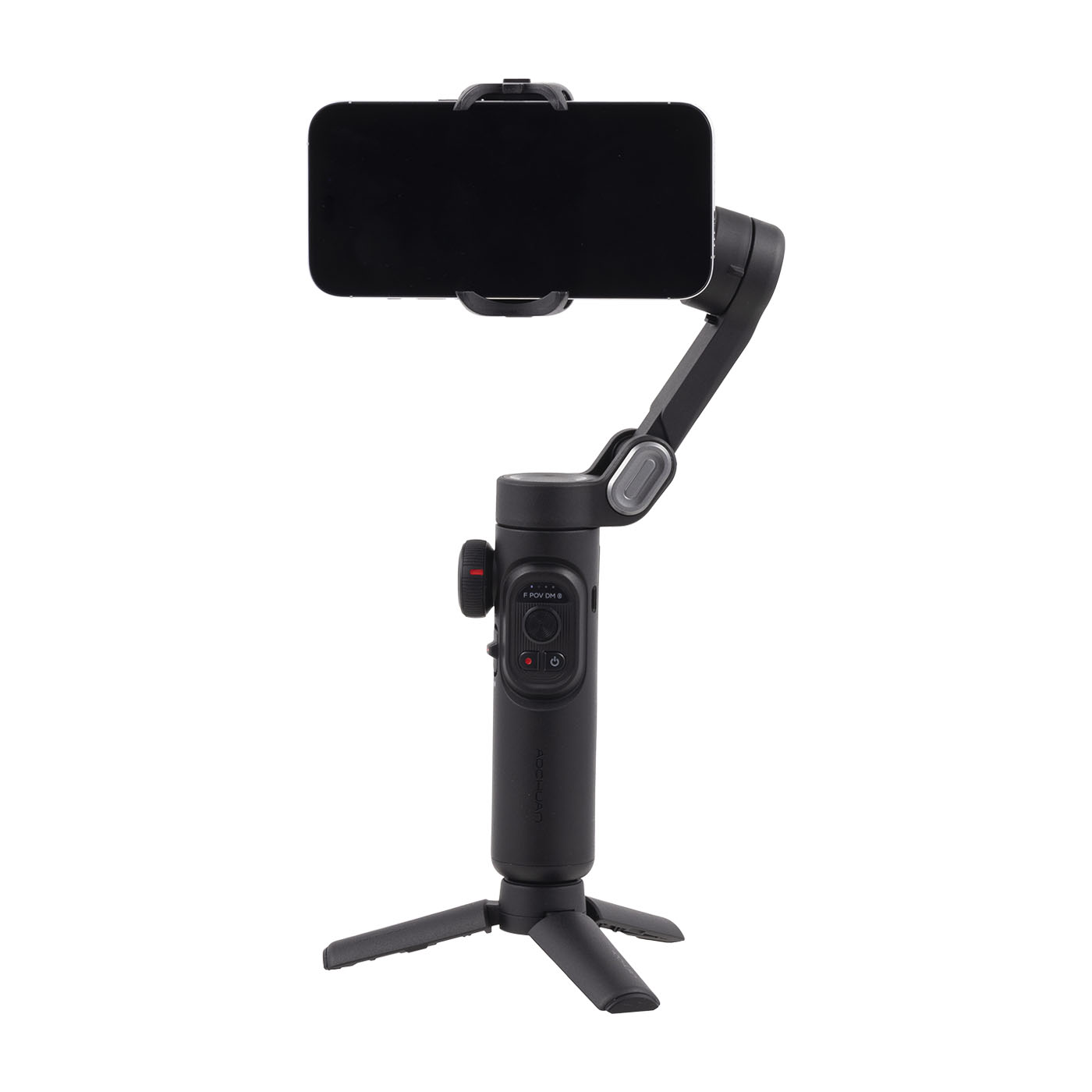 Hohem iSteady M7を検証レビュー！スマホ用ジンバル・スタビライザーの