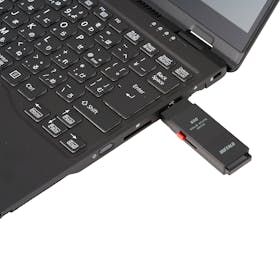 バッファロー BUFFALO 外付けSSD SSD-PUT1.0U3-BKCを検証 バッファロー BUFFALO 外付けSSD SSD-PUT1.0U3-BKCを検証