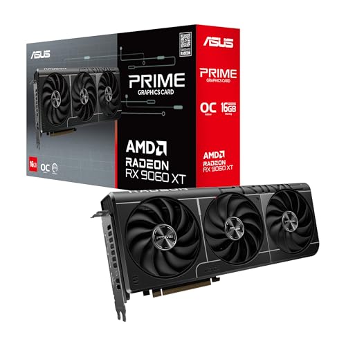 RX9060XTのグラフィックボードのおすすめ人気ランキング【2026年6月】 5