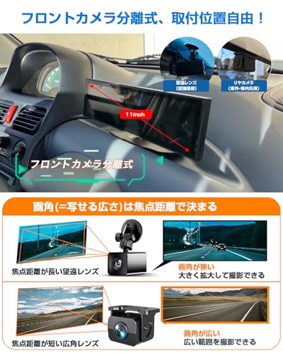 スーパーナイトビジョンシステム 5