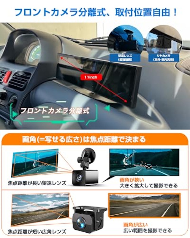 スーパーナイトビジョンシステム 5