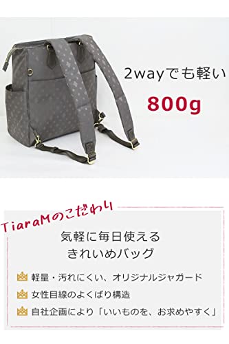 トートリュック 3