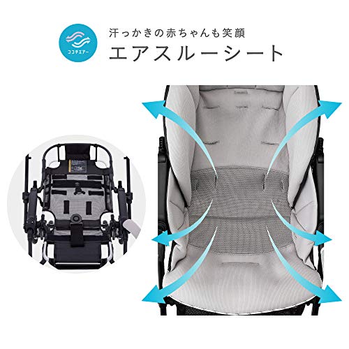 スゴカル 4キャス エアー エッグショック HK 4