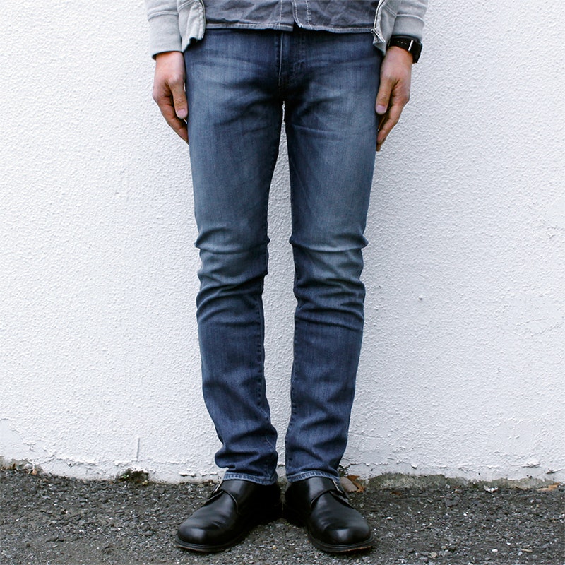 513 SLIM STRAIGHT MOTION