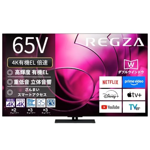 テレビ 1