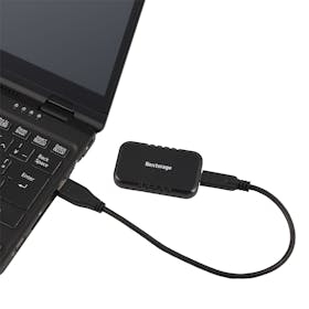 Nextorage ポータブルSSD NX-P2SE1TBの口コミ・評判は?実際に使ってメリット・デメリットを徹底レビュー! 2