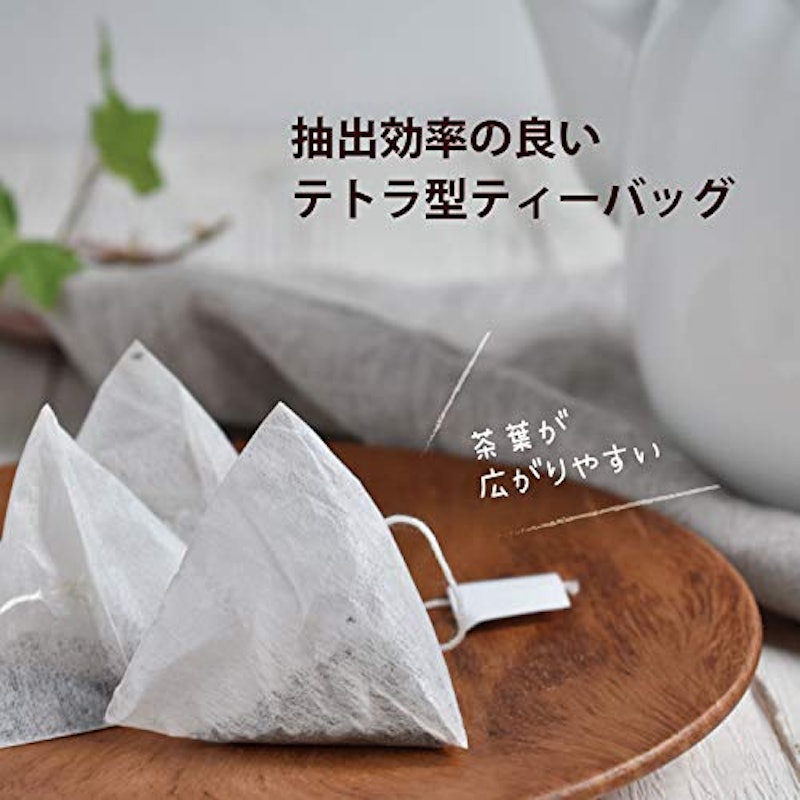 はちみつ生姜紅茶 3