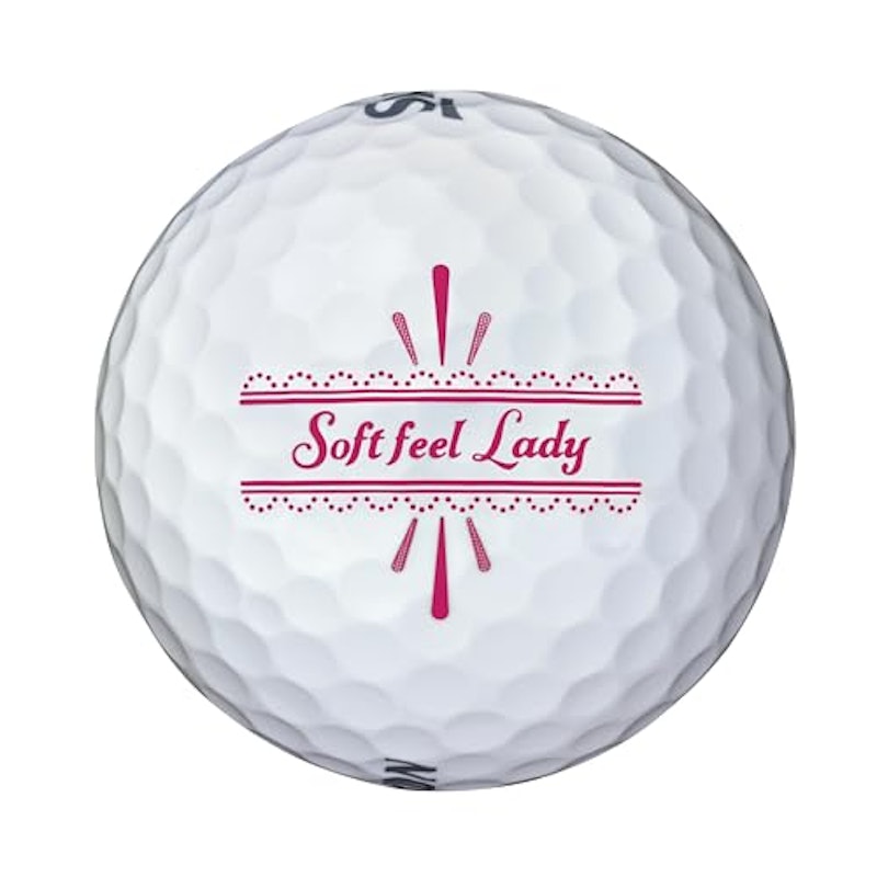 SOFT FEEL LADY6 5