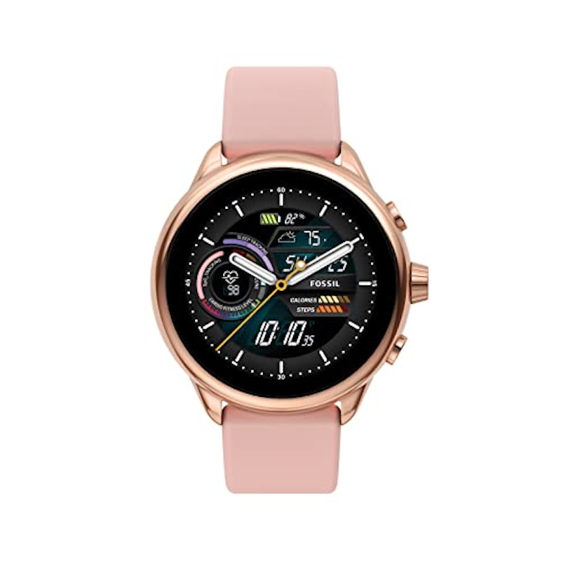 Gen 6 Wellness Edition スマートウォッチ 1