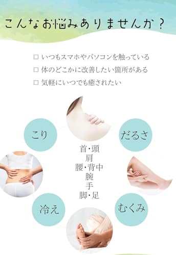 星のほぐし屋さん  2
