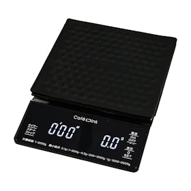 アトラス コーヒースケール ADCS-03を検証レビュー!キッチンスケールの選び方も紹介 1