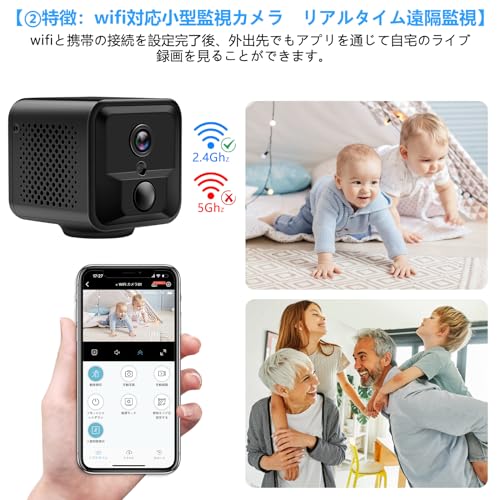 超小型カメラ 3