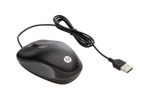 USB Travel Mouse 1