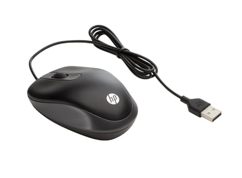 USB Travel Mouse 1