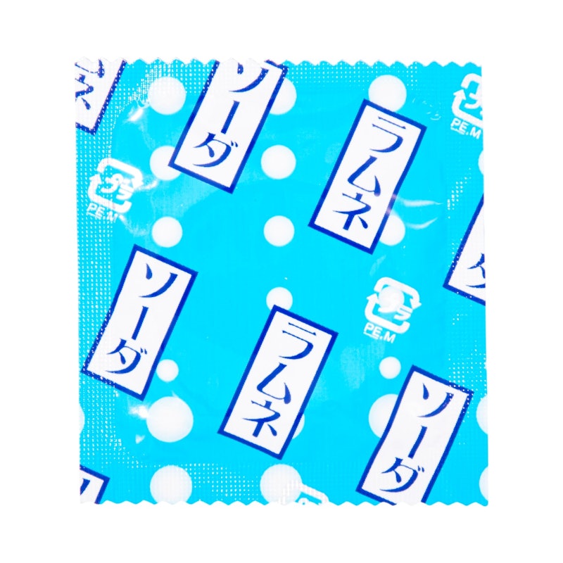 つぶつぶラムネ 5