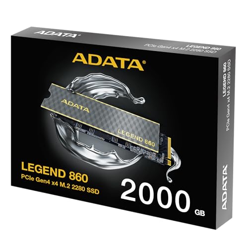 LEGEND 860 2