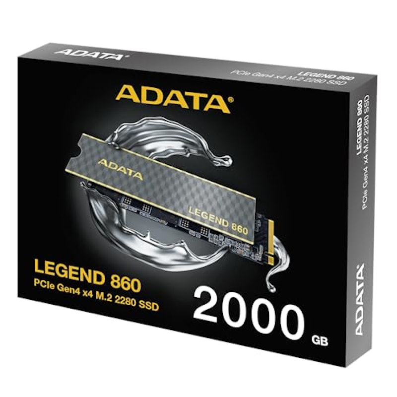 LEGEND 860 2