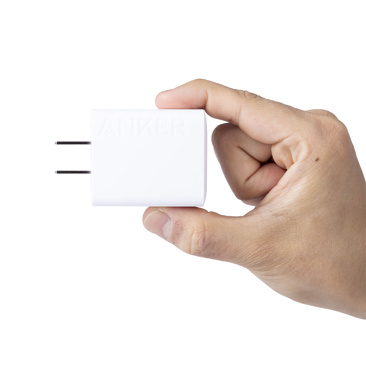 Charger (20W, 2-Port) with USB-C ＆ USB-C ケーブル 4