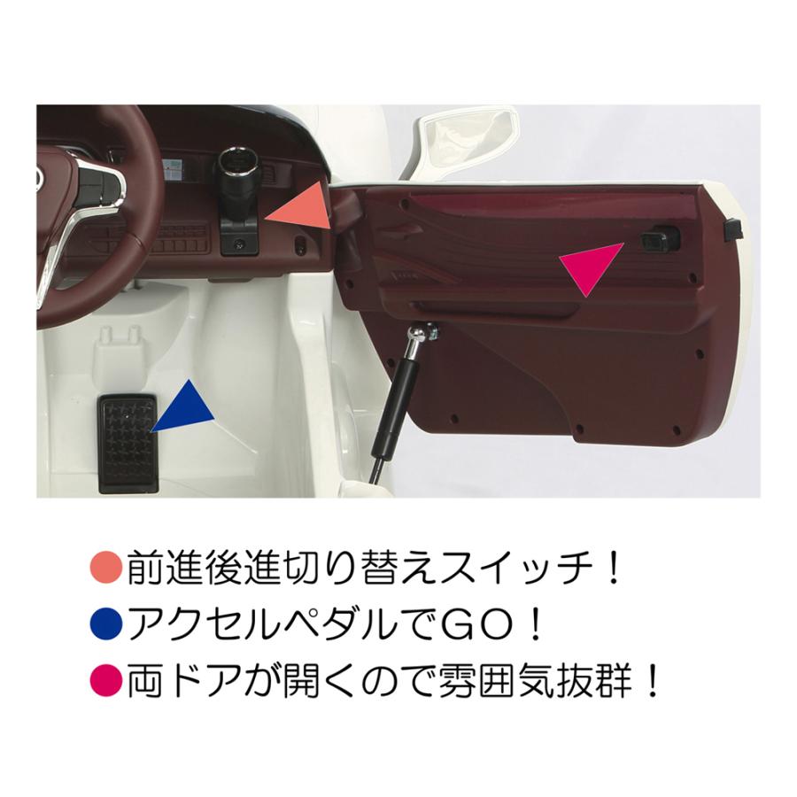 レクサスLC500  3