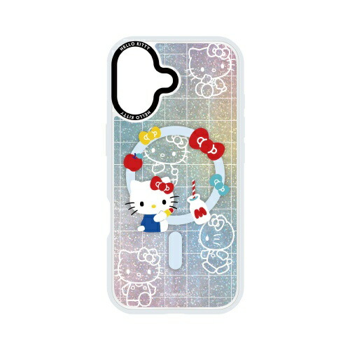 Camera Frame ケース 1