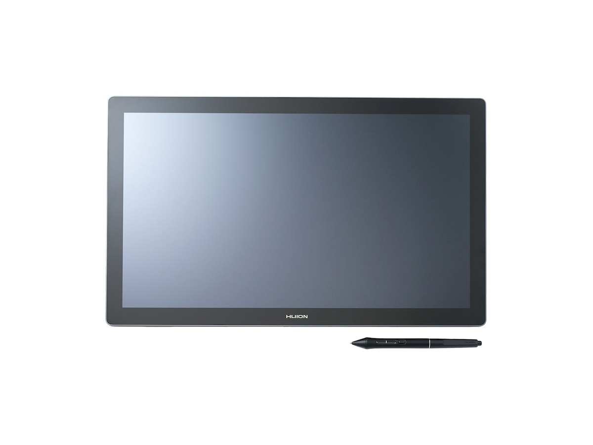 HUION Kamvas Pro 19の口コミ・評判は?実際に使ってよい点・気 HUION Kamvas Pro 19の口コミ・評判は?実際に使ってよい点・気