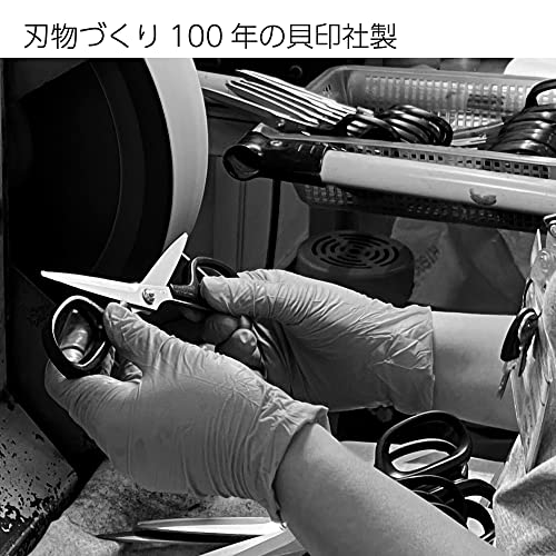 高級ハサミ HASA 強力 3
