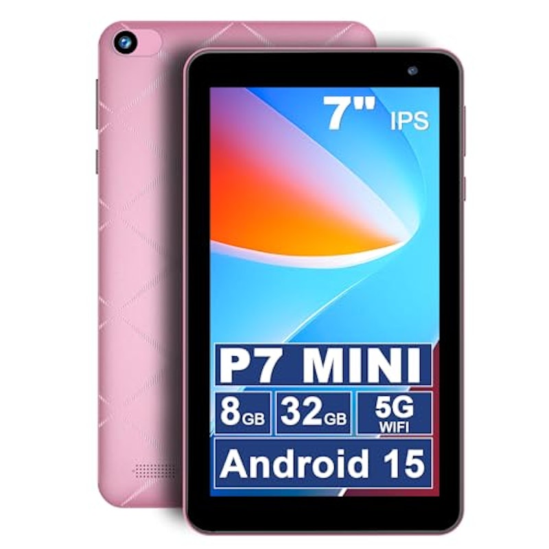 タブレット 1