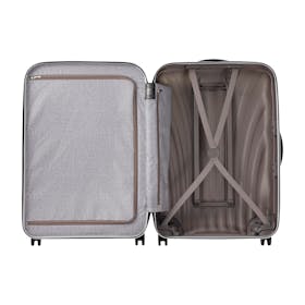 Samsonite シーライト スピナー75を検証レビュー!スーツケース・キャリーケースの選び方も紹介 3