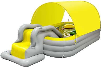 22年 ビニールプールのおすすめ人気ランキング16選 Mybest