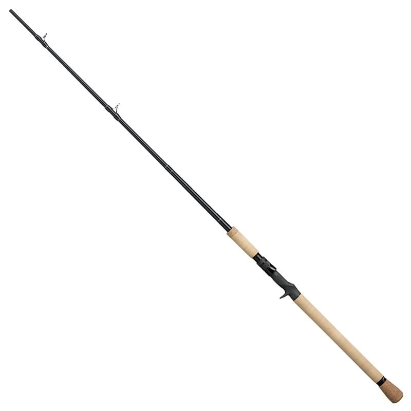 激レア！最終値下げノリーズサンダーシャフト73MH雷魚ロッド