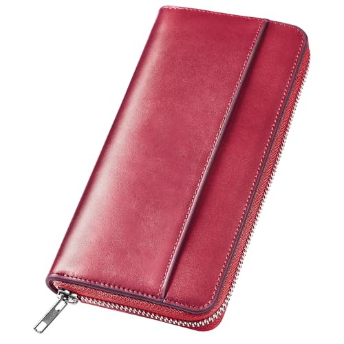 ラウンドファスナーの長財布のおすすめ人気ランキング【2026年3月