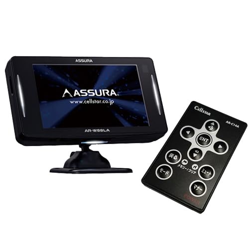 AR-W88LA リモコンセット 1