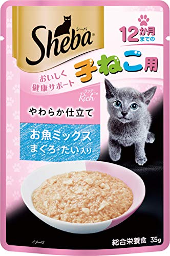 子猫用離乳食のおすすめ人気ランキング【2025年】 | マイベスト