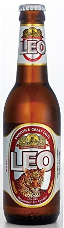 レオビール 1