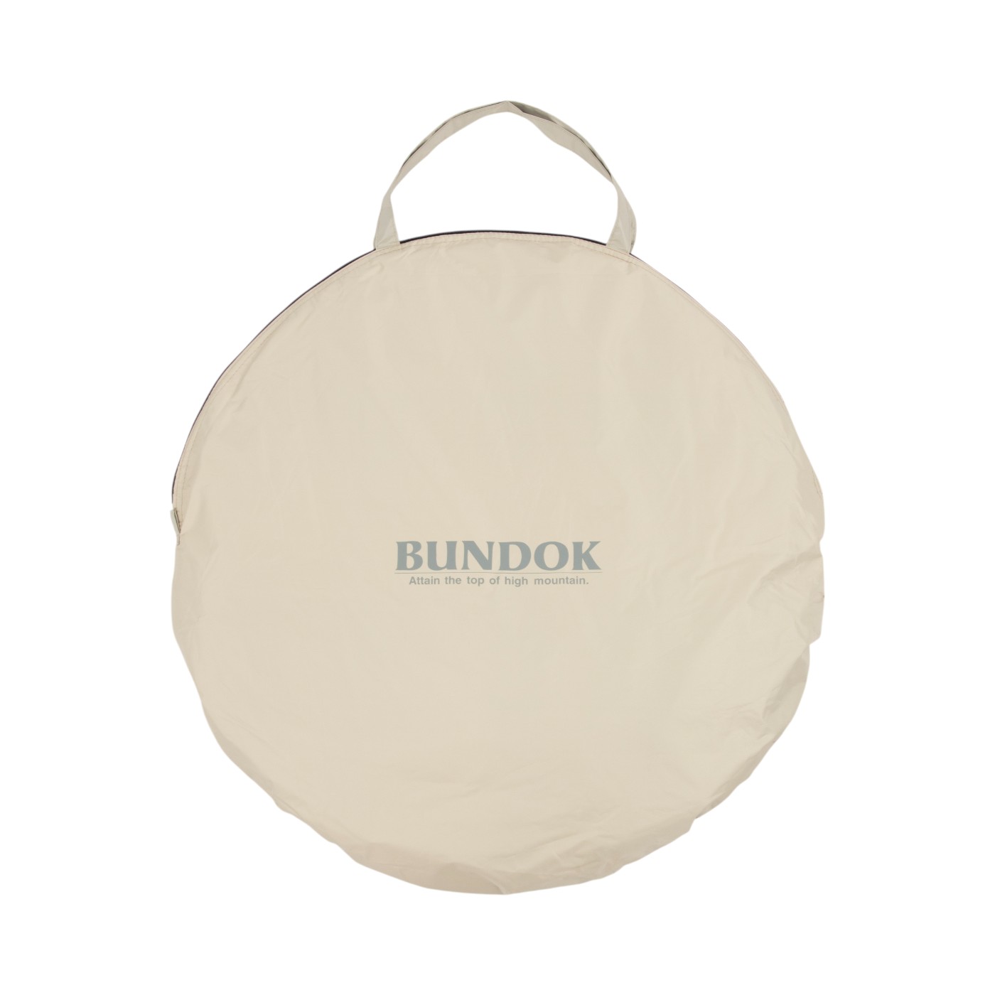 【新着商品】BUNDOK(バンドック) プライベート シェルター ポップアップ プライベートシェルター | 株式会社カワセ