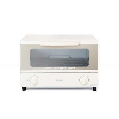 オーブントースター 4枚焼き 1