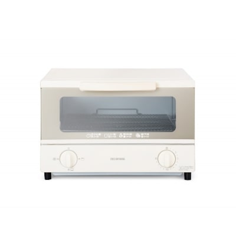 オーブントースター 4枚焼き 1
