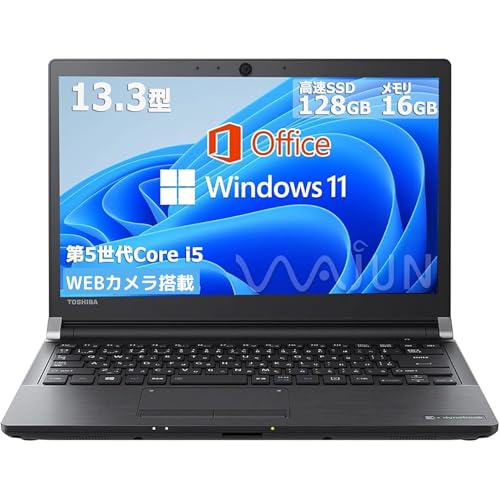 ノートパソコン 1